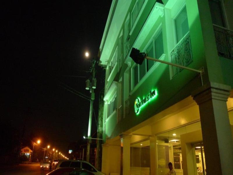 Northwest Inn Bacolod Bagian luar foto