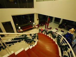 Northwest Inn Bacolod Bagian luar foto