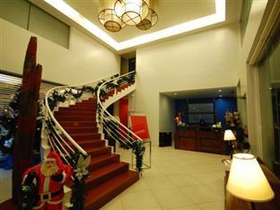 Northwest Inn Bacolod Bagian luar foto