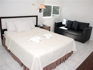 Northwest Inn Bacolod Bagian luar foto