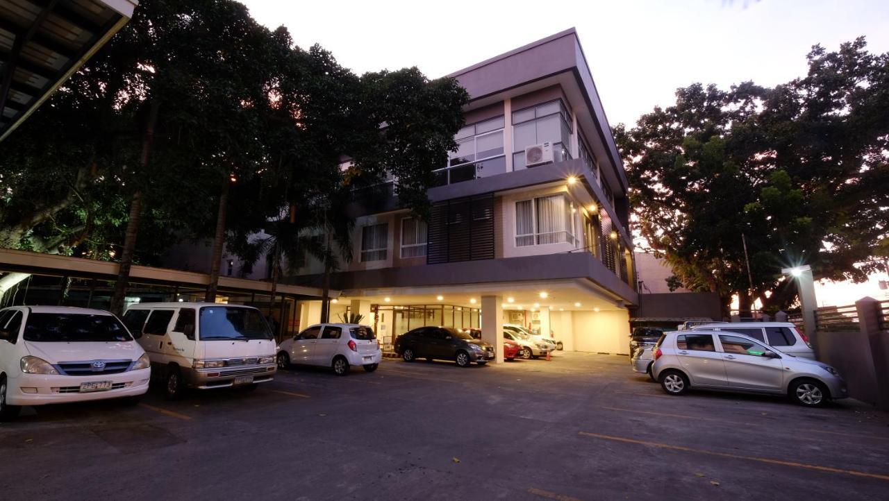 Northwest Inn Bacolod Bagian luar foto